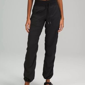 lulu lemon joggers